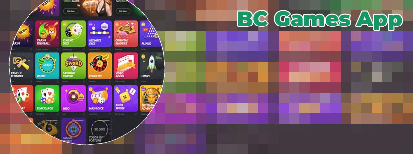 Www bc game com download