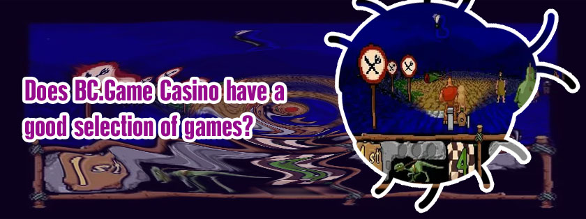 Www old bc game